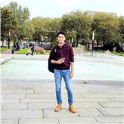Étudiant L3 mathématique université le havre